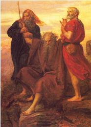 moses-and-help